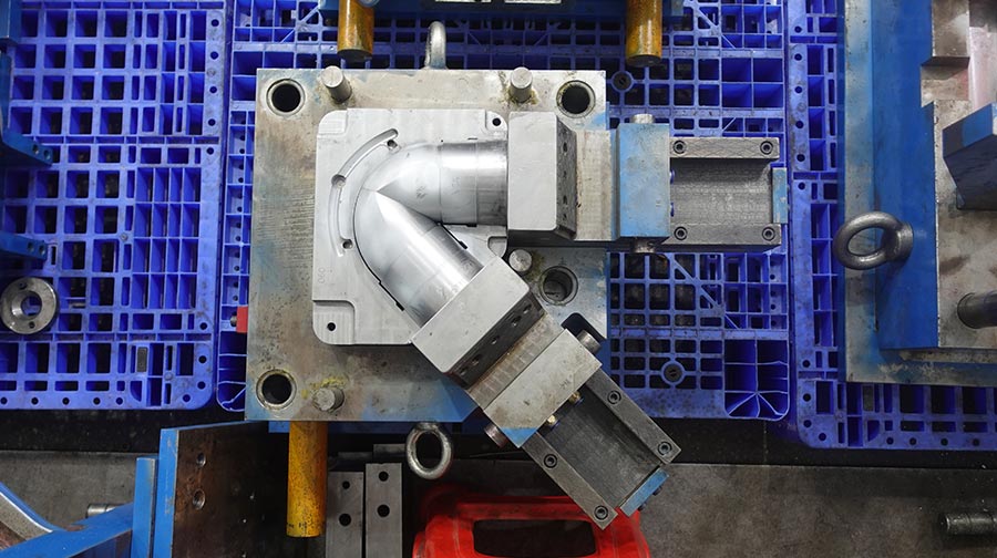 如何選擇可靠的注塑模具廠？